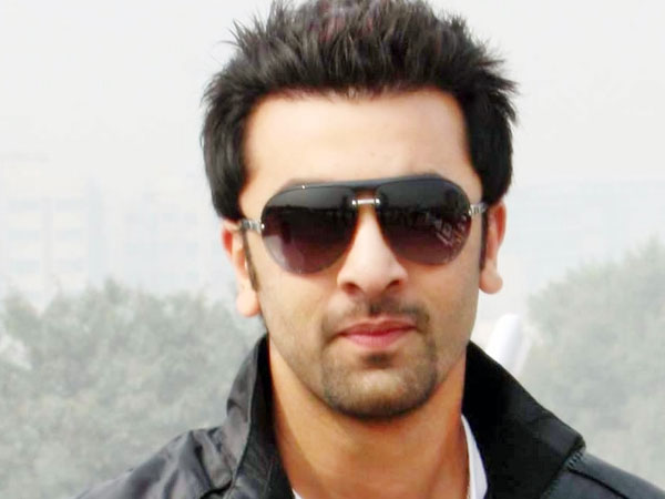 Ranbir Kapoor Wanted Katrina Kaif In Besharam?